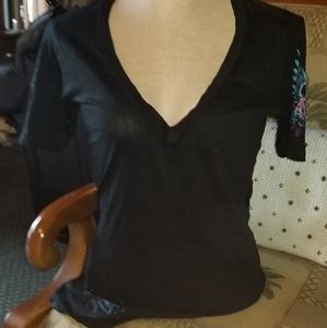 Sinful Affliction, Graphic Top